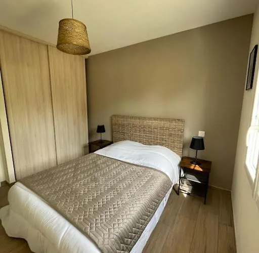 Les Pins*calme*confort*piscine Villa Sarlat